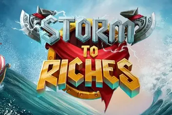 Storm to Riches