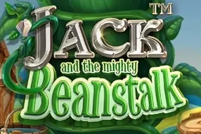 Jack and the mighty Beanstalk