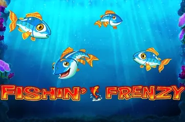 Fishin Frenzy