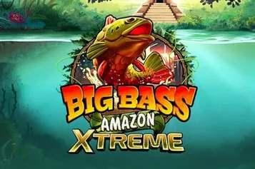 Big Bass Amazon Xtreme