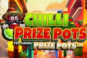 Chilli Prize Pots