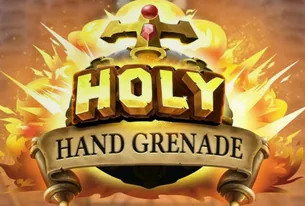 Holy Hand Grenade