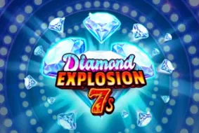 Diamond Explosion 7s