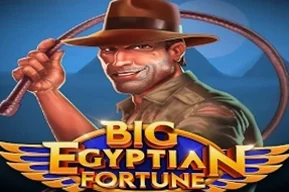 Big Egyptian Fortune