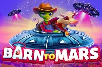 Barn to Mars