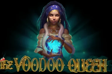 The Voodoo Queen