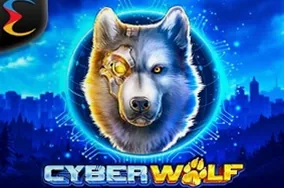 Cyber Wolf