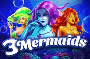 3 Mermaids