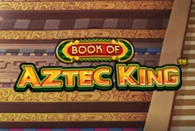 Book of Aztec King