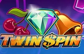 Twin Spin