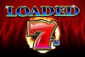Loaded 7's