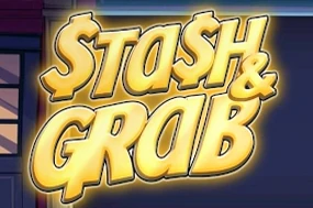 Stash & Grab