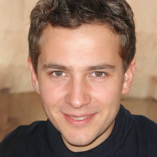 George F.