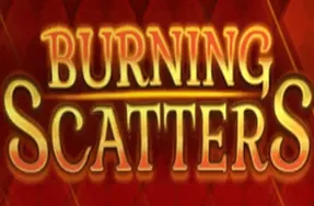 Burning Scatters