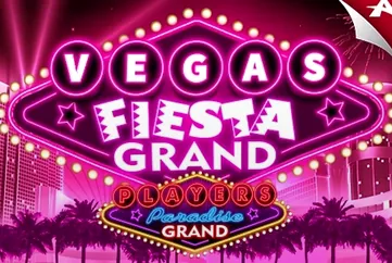 Vegas Fiesta Grand