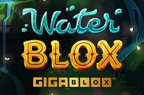 Water Blox Gigablox