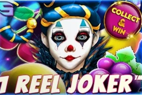 1 Reel Joker