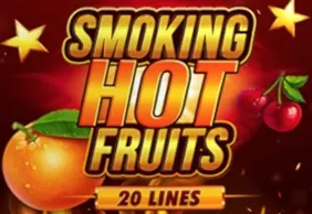 Smoking Hot Fruits 20 Lines