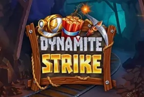 Dynamite Strike