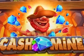 Cash Mine
