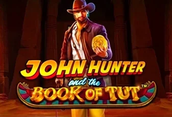 John Hunter and the Book of Tut