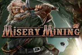 Misery Mining