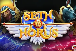 Seth vs Horus