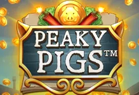Peaky Pigs
