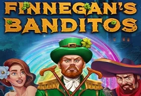 Finnegan's Banditos