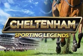 Cheltenham Sporting Legends