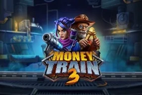 Money Train 3
