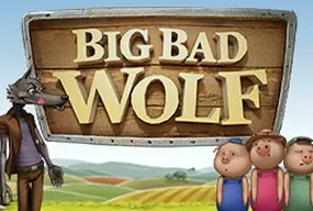 Big Bad Wolf