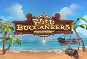 Wild Buccaneers Megaways
