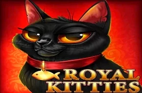 Royal Kitties