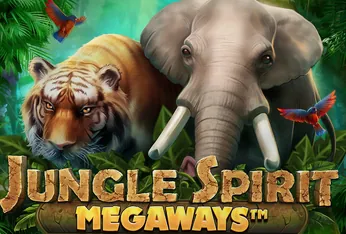 Jungle Spirit Megaways