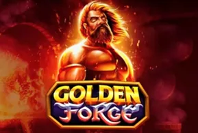 Golden Forge