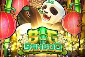 Big Bamboo