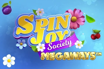 SpinJoy Society Megaways