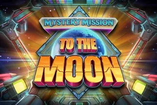 Mystery Mission To The Moon