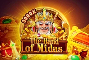 The Hand of Midas