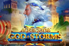 Age of the Gods God of Storms 2