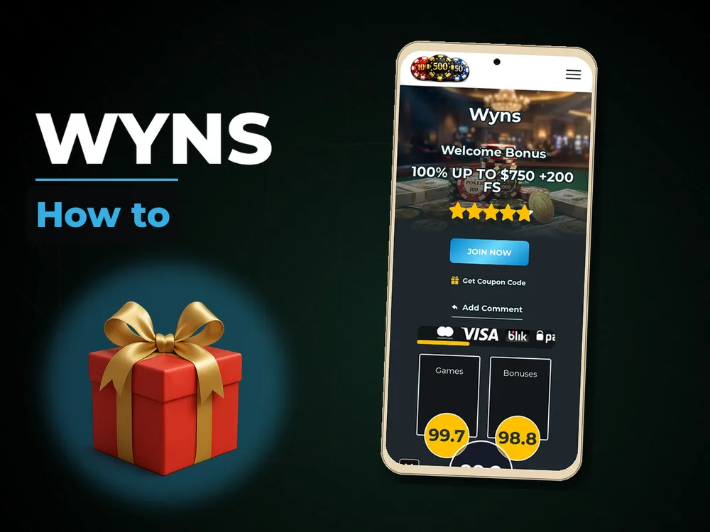 Wyns - How to