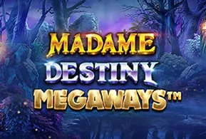 Madame Destiny Megaways