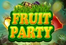 Fruit Party